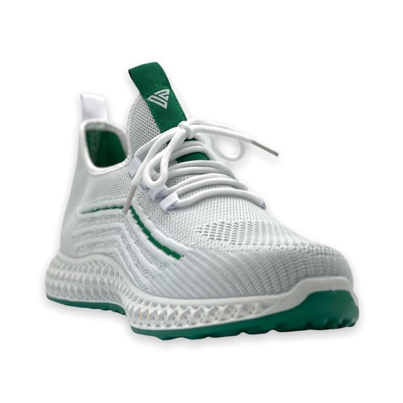 Mens OZZAZ Sneakers - Picture 2 of 5